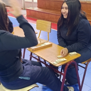 Día de las Matemáticas 2025